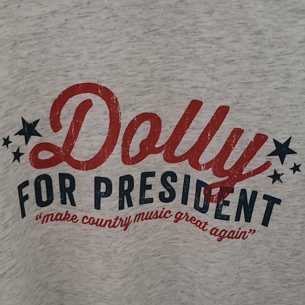 Meet your Posher, Leigh